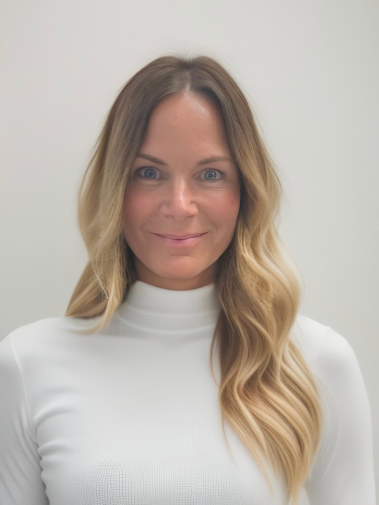 Michelle Kjellesvig Thumb